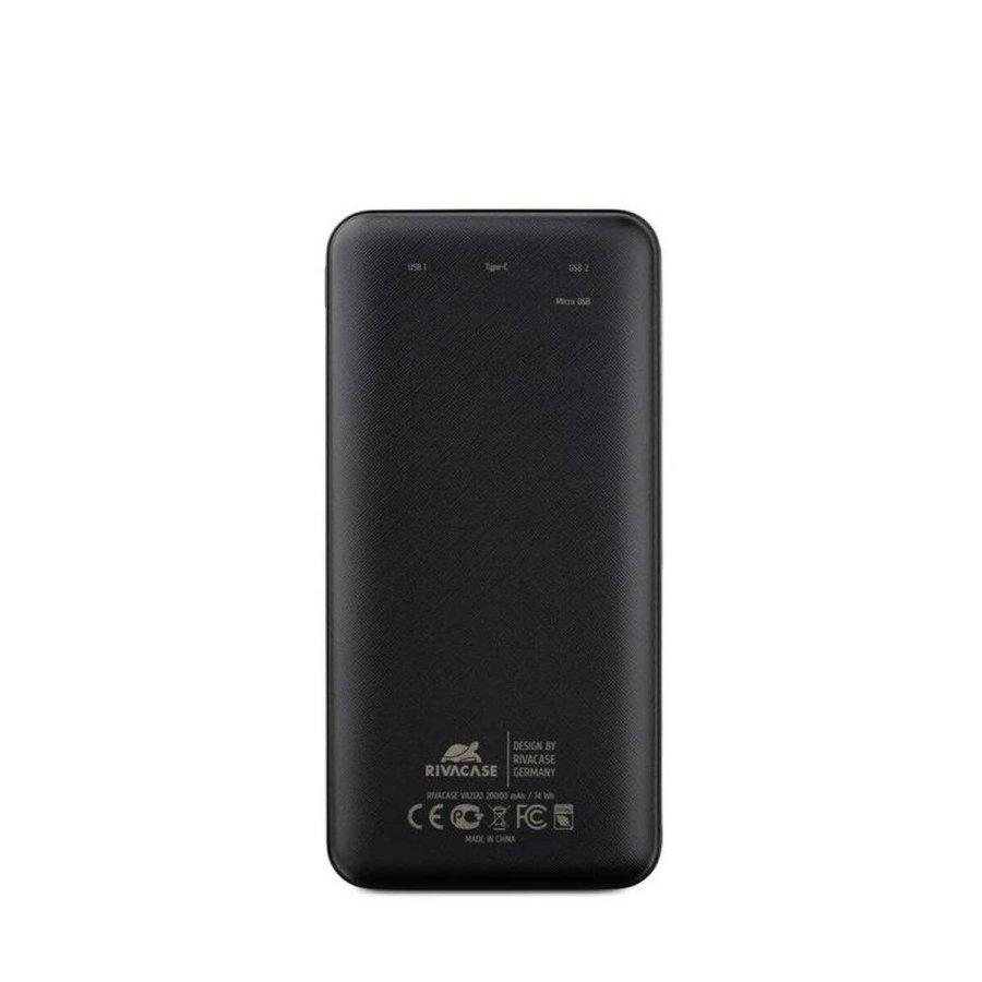 Powerbank Rivacase VA2120 20000 mAh #4