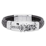 Armbndtil mnd Save Brave SBB-VINCENT 19-21 cm #1