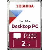 Harddisk Toshiba P300 2 TB HDD #1
