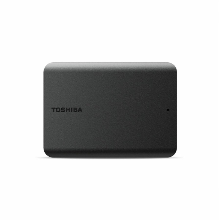 Ekstern harddisk Toshiba HDTB520EK3AA #1