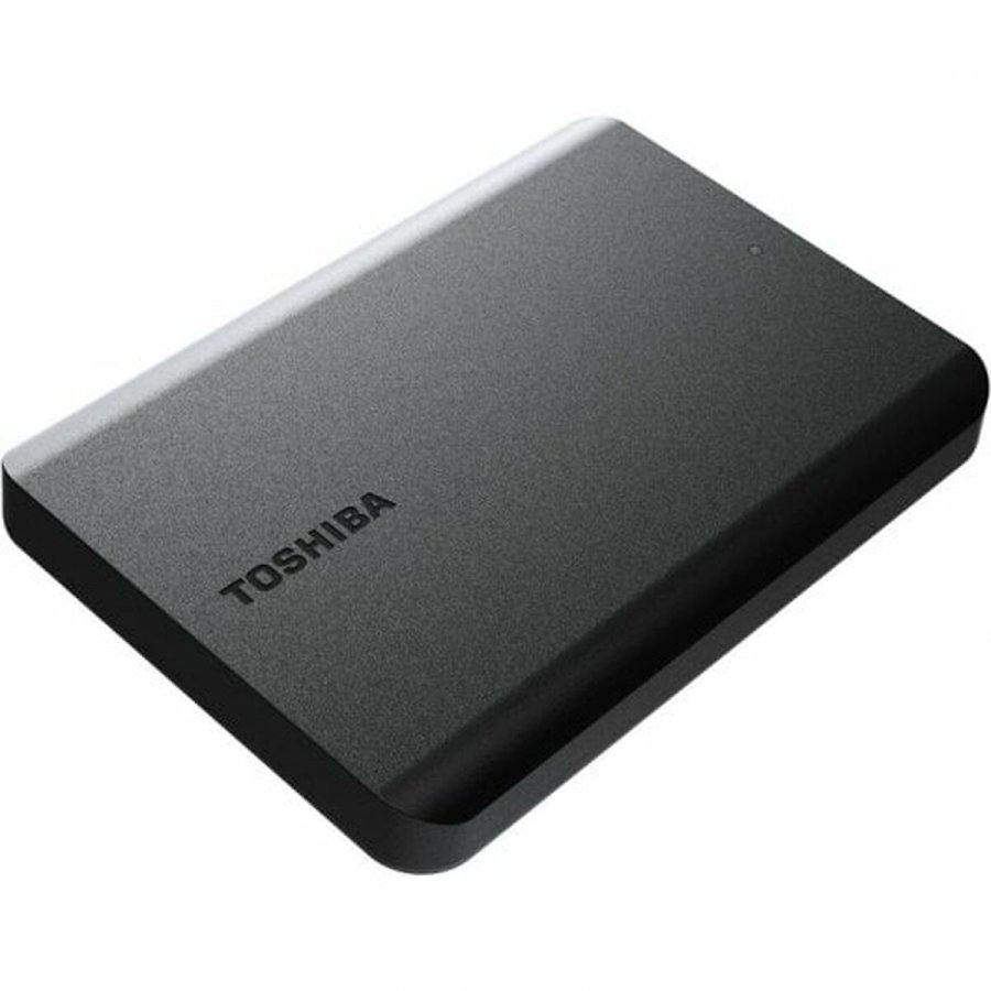 Ekstern harddisk Toshiba HDTB520EK3AA #3