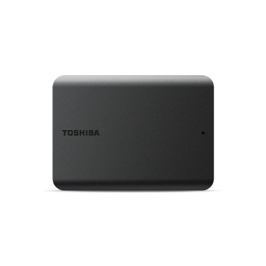 Ekstern harddisk Toshiba HDTB540EK3CA #1
