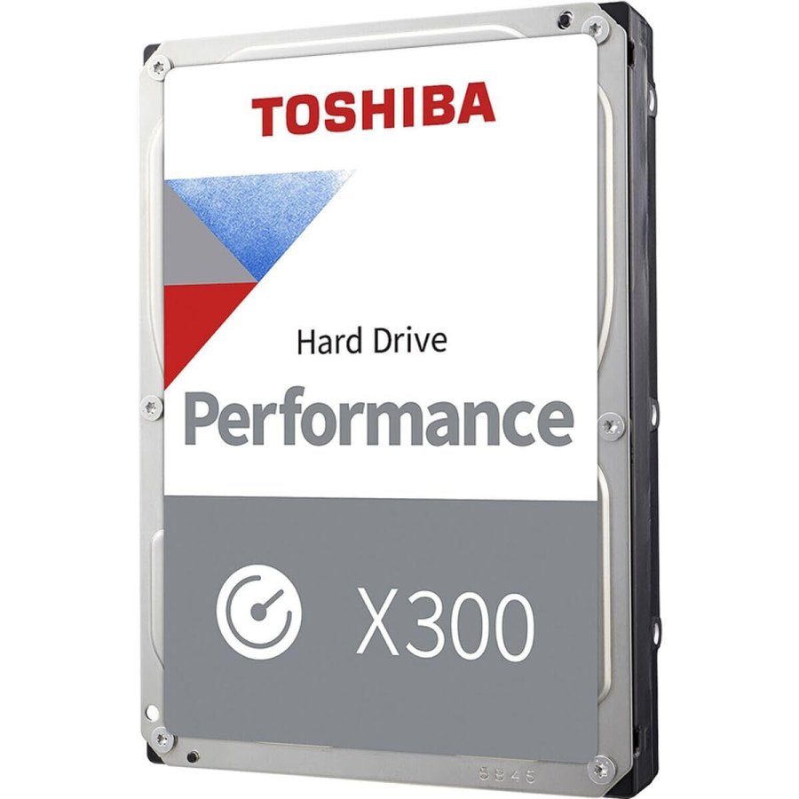 Harddisk Toshiba HDWR740EZSTAU #1