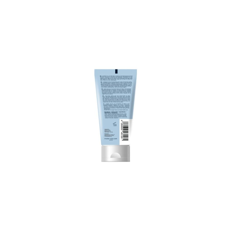 Glidecreme Mister Size 100 ml #3