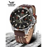 Herreur Vostok 6S21-225A618 Sort #2