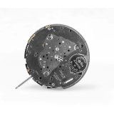 Herreur Vostok 6S21-225A618 Sort #3