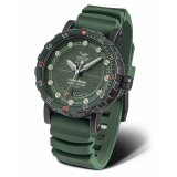 Herreur Vostok NH35A-571F608 Grn #1