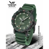 Herreur Vostok NH35A-571F608 Grn #3