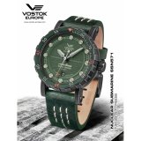 Herreur Vostok NH35A-571F608 Grn #4