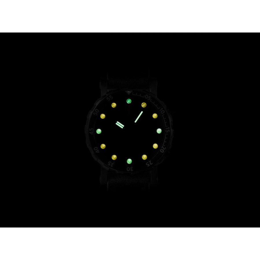 Herreur Vostok NH35A-571F608 Grn #5