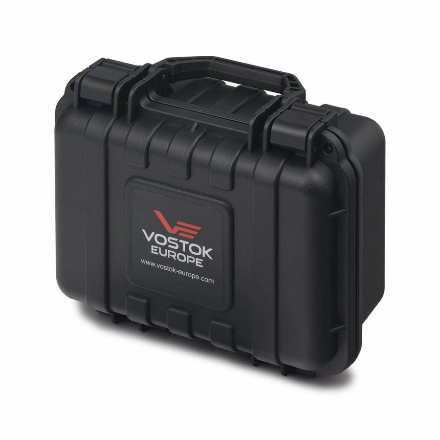 Herreur Vostok NH35A-571F608 Grn #7