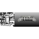 Herreur Vostok Sort Gr #7