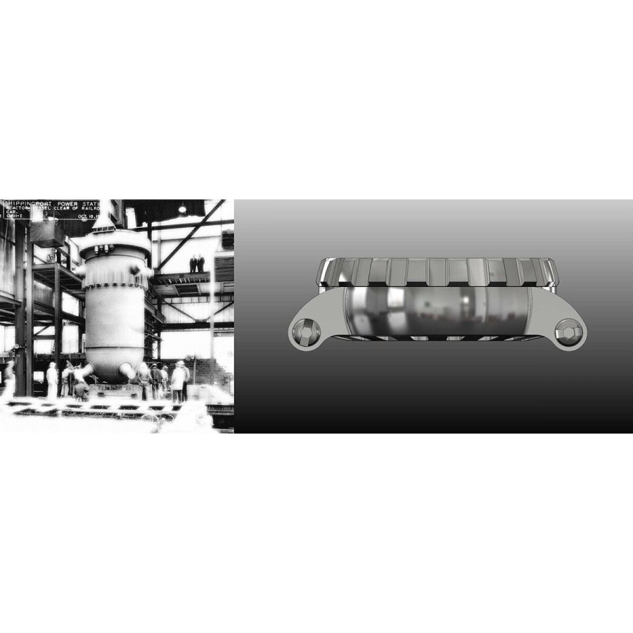 Herreur Vostok Sort Gr #7