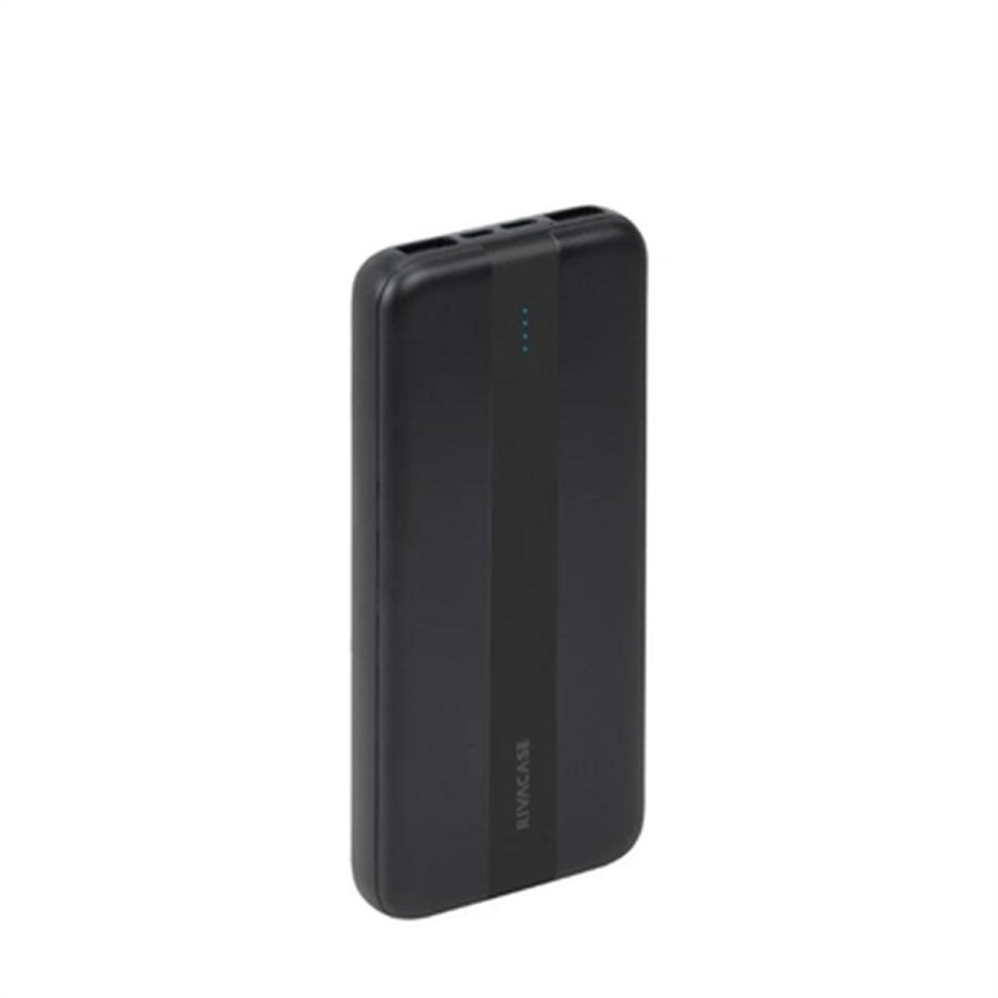 Powerbank Rivacase VA2041 Sort 10000 mAh #1