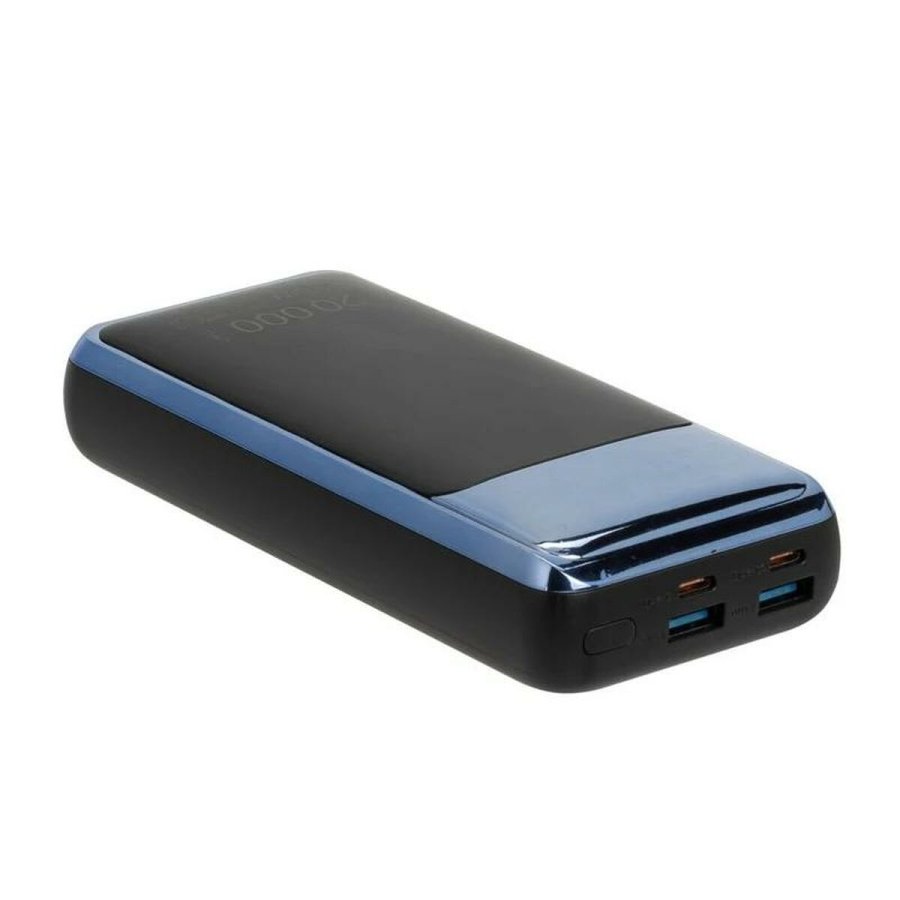 Powerbank Rivacase VA1075 Sort 20000 mAh #2