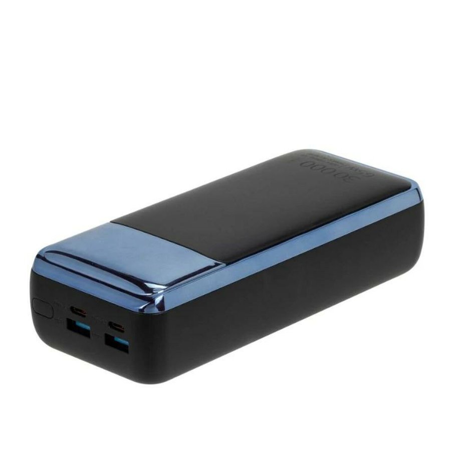 Powerbank Rivacase VA1080 Sort 30000 mAh #2