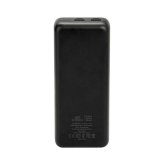 Powerbank Rivacase VA1080 Sort 30000 mAh #4