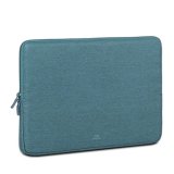 Laptop Case Rivacase SUZUKA ECO Akvamarin 15,6