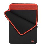 Laptop Case Rivacase ANTISHOCK Sort 15,6