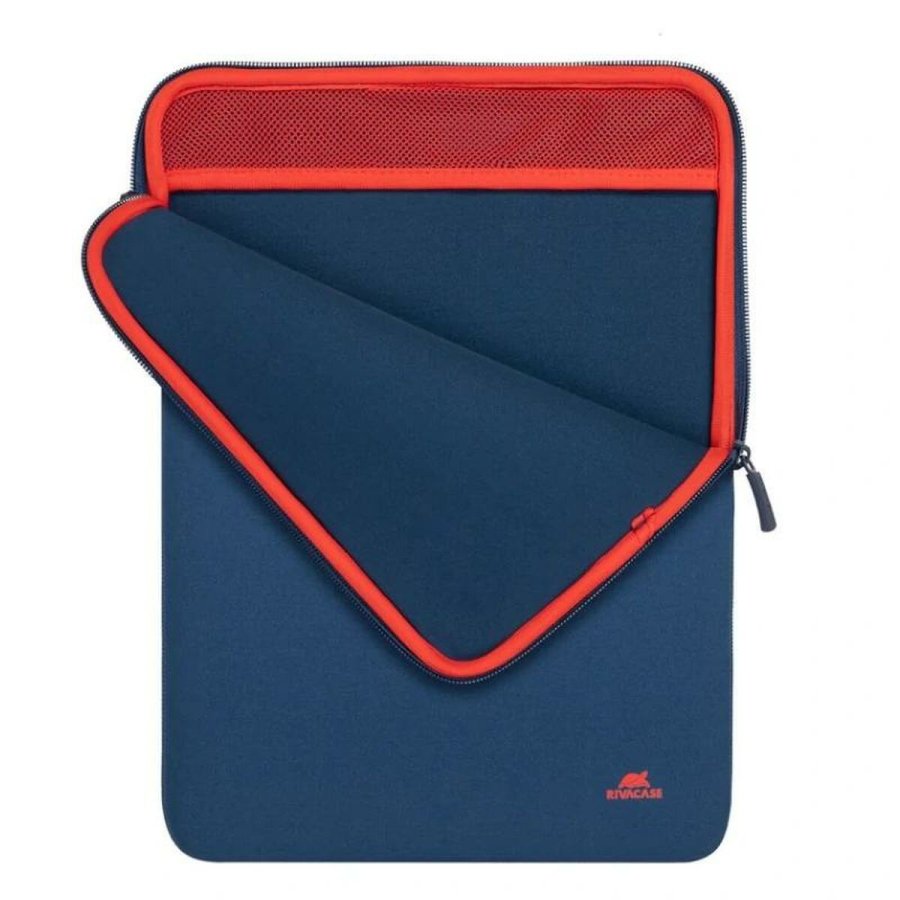 Laptop Case Rivacase ANTISHOCK Bl 15,6