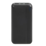 Powerbank Rivacase VA2071 Sort 20000 mAh #1