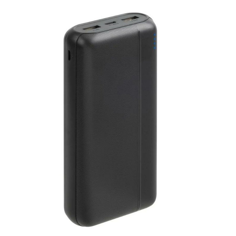 Powerbank Rivacase VA2071 Sort 20000 mAh #2