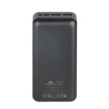 Powerbank Rivacase VA2103 Sort 30000 mAh #3