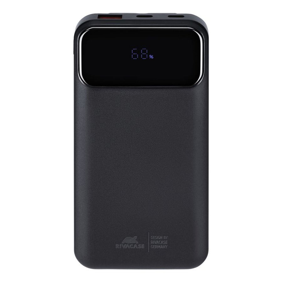 Powerbank Rivacase VA2211 10000 mAh Hvid Sort #2