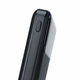 Powerbank Rivacase VA2211 10000 mAh Hvid Sort #7