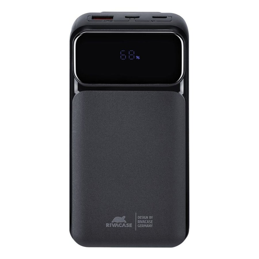 Powerbank Rivacase VA2211 Sort 20000 mAh #1