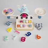 Interaktivt legetj til babyer TOP BRIGHT #4