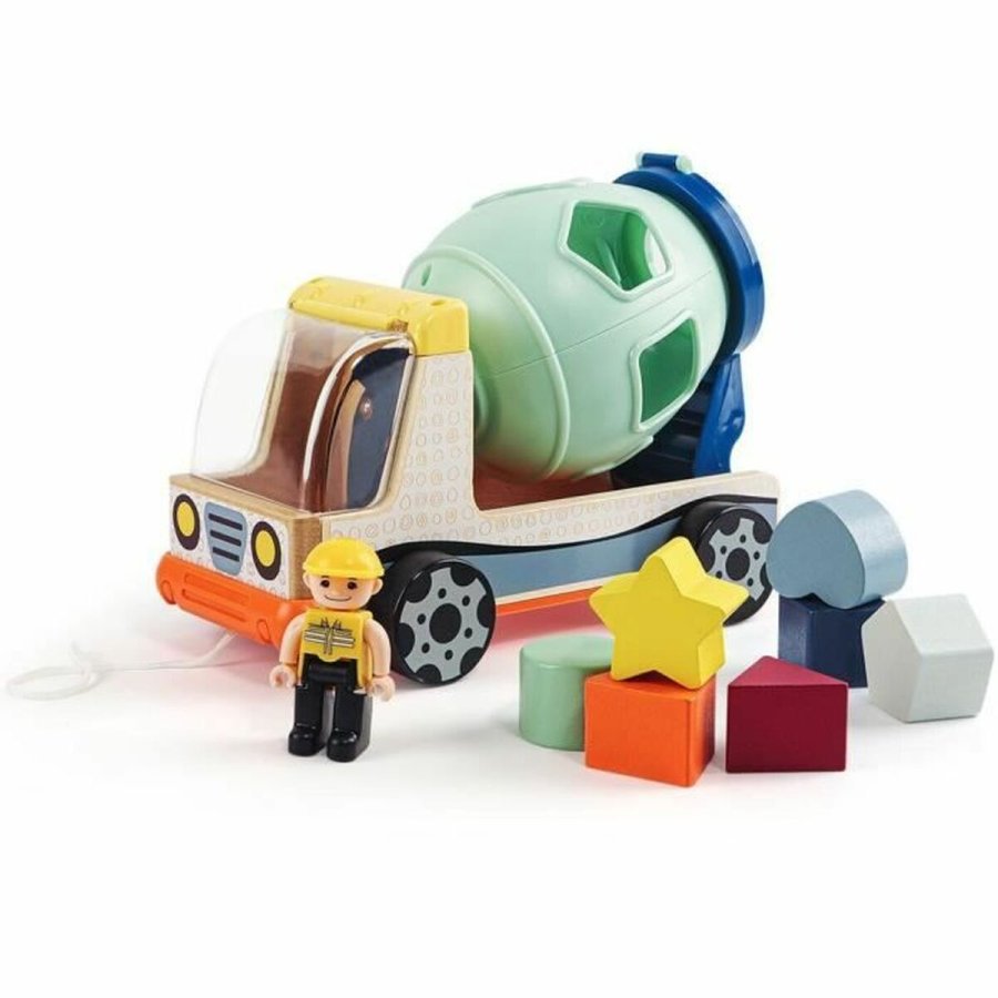 Baby legetj TOP BRIGHT #1