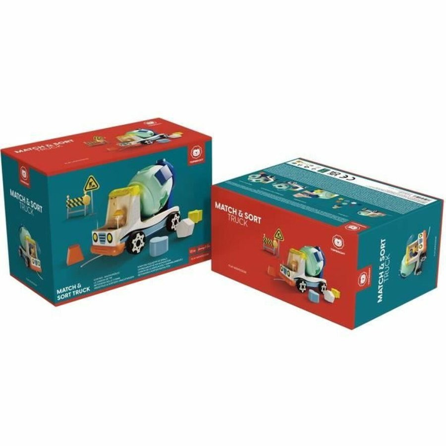 Baby legetj TOP BRIGHT #2