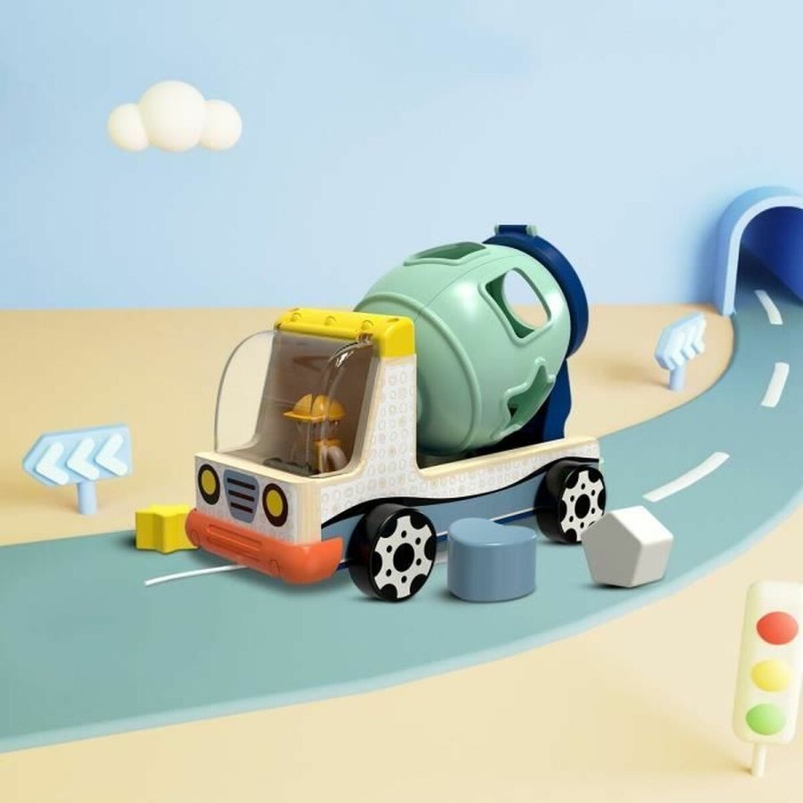 Baby legetj TOP BRIGHT #4