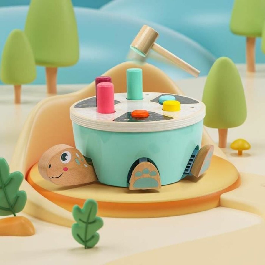 Frdighedsspil til Brn TOP BRIGHT Tap-Tape #4