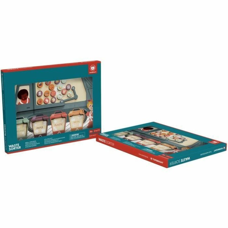 Aktivitetscenter TOP BRIGHT #2