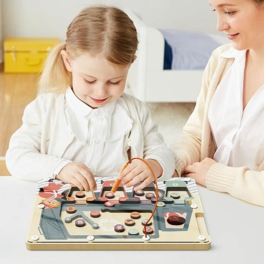 Aktivitetscenter TOP BRIGHT #3