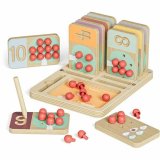 Pdagogisk spil TOP BRIGHT #1