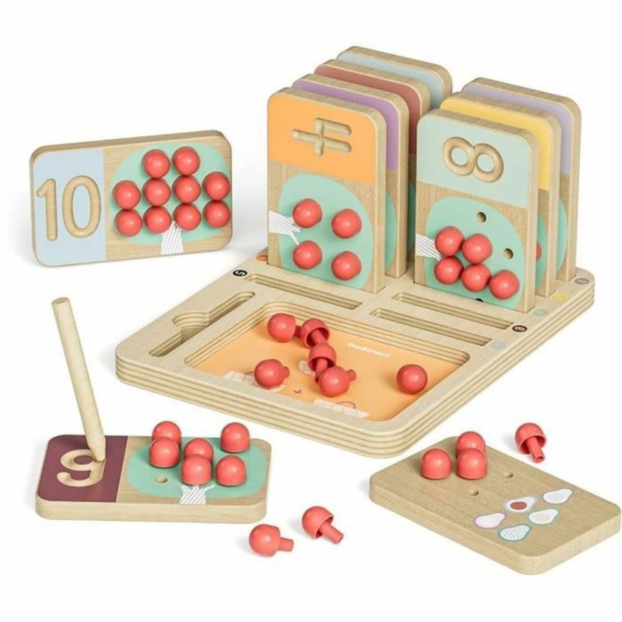 Pdagogisk spil TOP BRIGHT #1