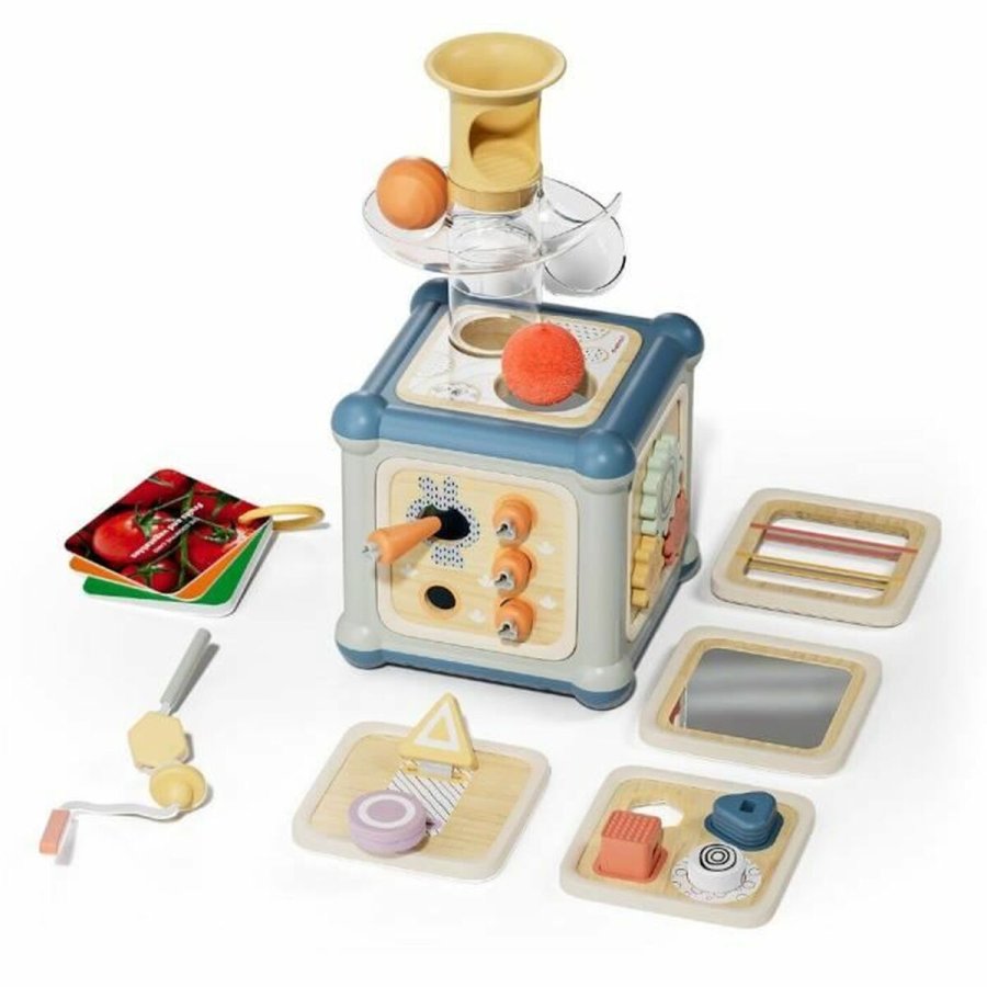 Aktivitetscenter TOP BRIGHT #1