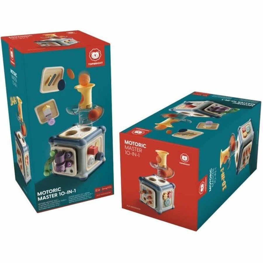 Aktivitetscenter TOP BRIGHT #2