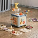 Aktivitetscenter TOP BRIGHT #4