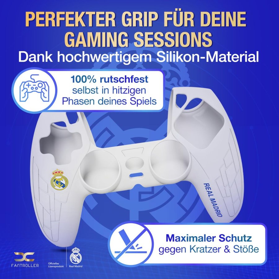 Tastaturbeskyttelse FR-TEC FTR5020 #3