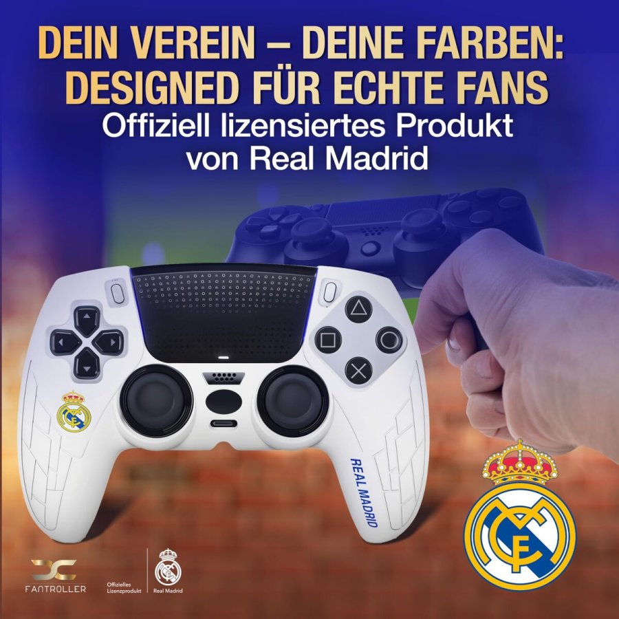 Tastaturbeskyttelse FR-TEC FTR5020 #5