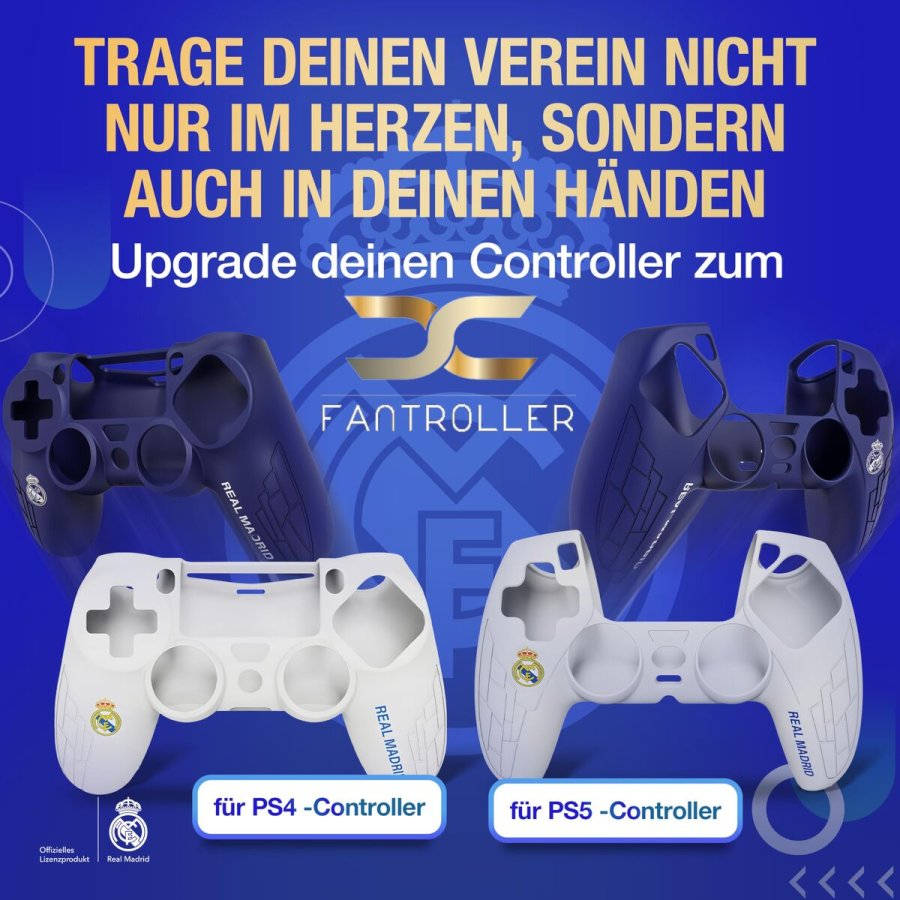 Tastaturbeskyttelse FR-TEC FTR5020 #7