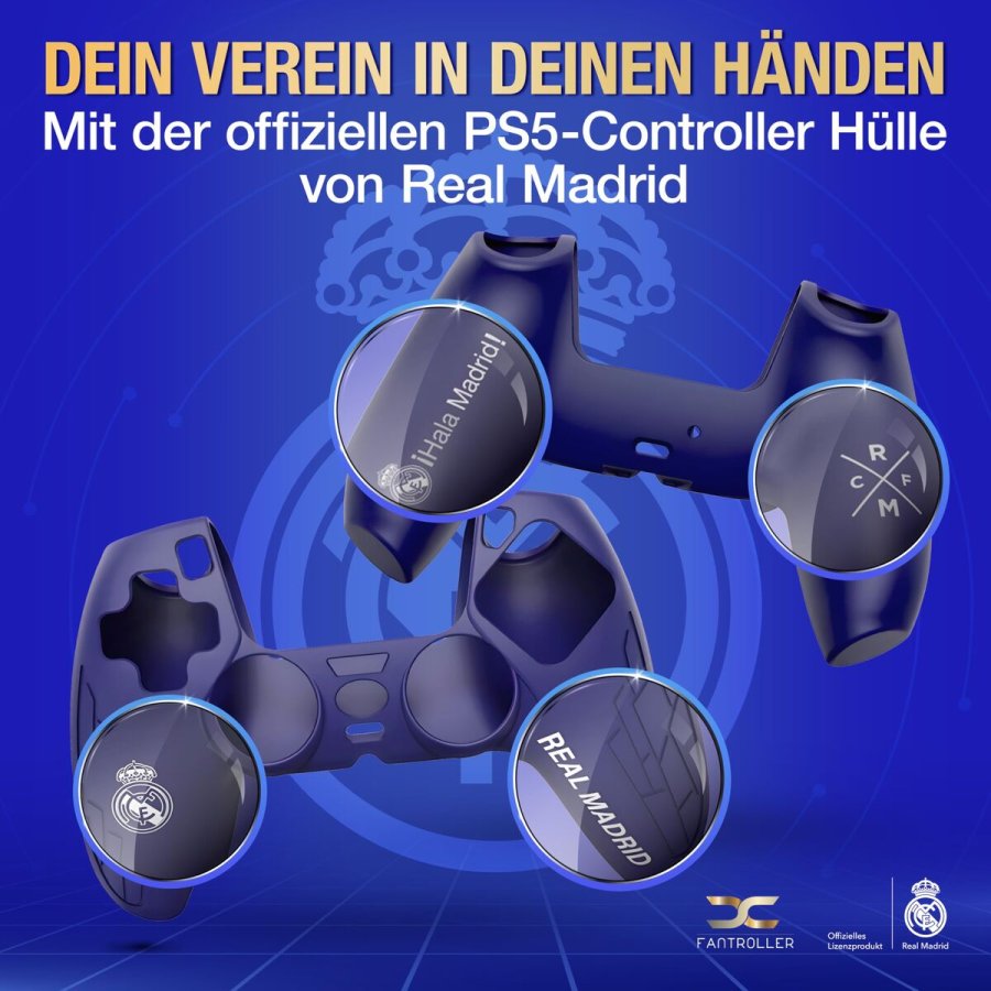 Tastaturbeskyttelse FR-TEC FTR5021 #2