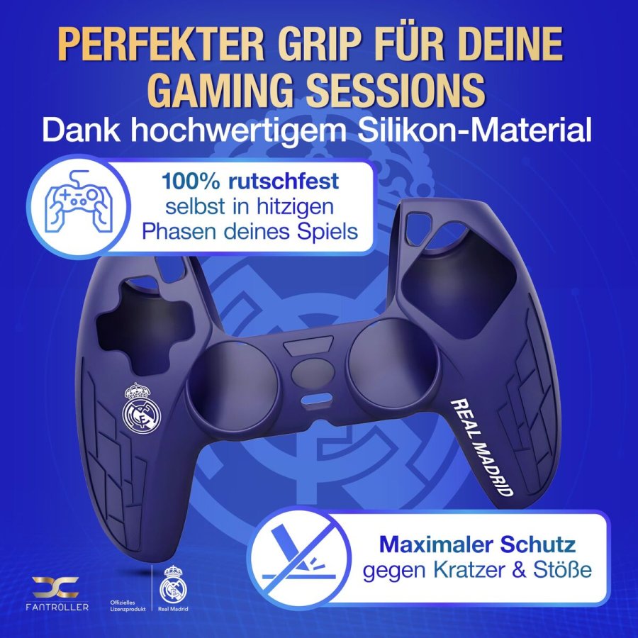 Tastaturbeskyttelse FR-TEC FTR5021 #3