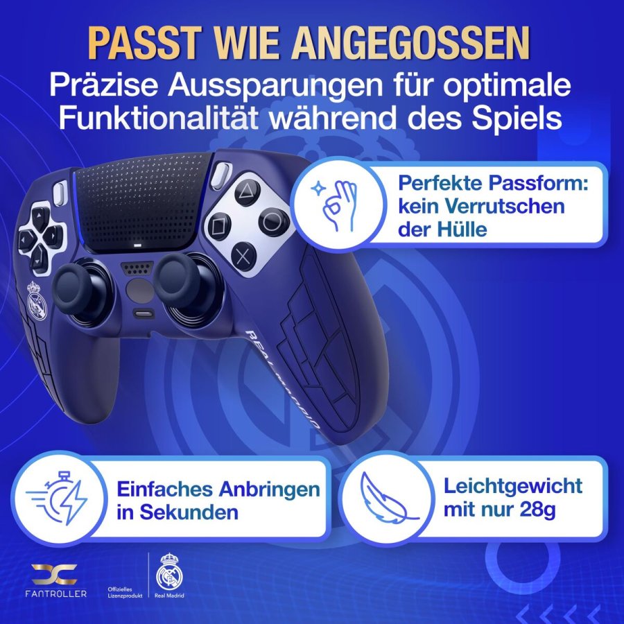 Tastaturbeskyttelse FR-TEC FTR5021 #4