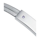 Armbnd til mnd Viceroy 75387P01000 Sterling slv 925 Slvfarvet #2