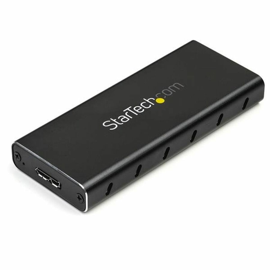 Kasse Startech SM21BMU31C3 SATA M.2 USB 3.1 #1